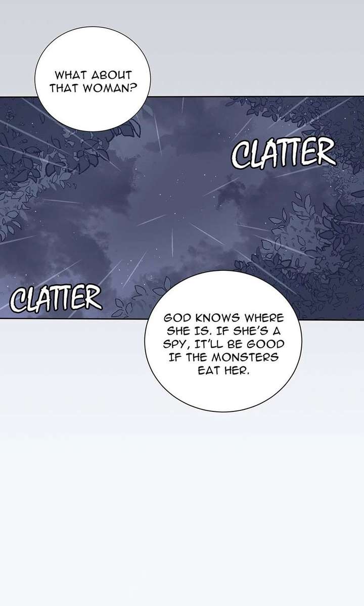 The poetry of love and war Chapter 11 - Page 4