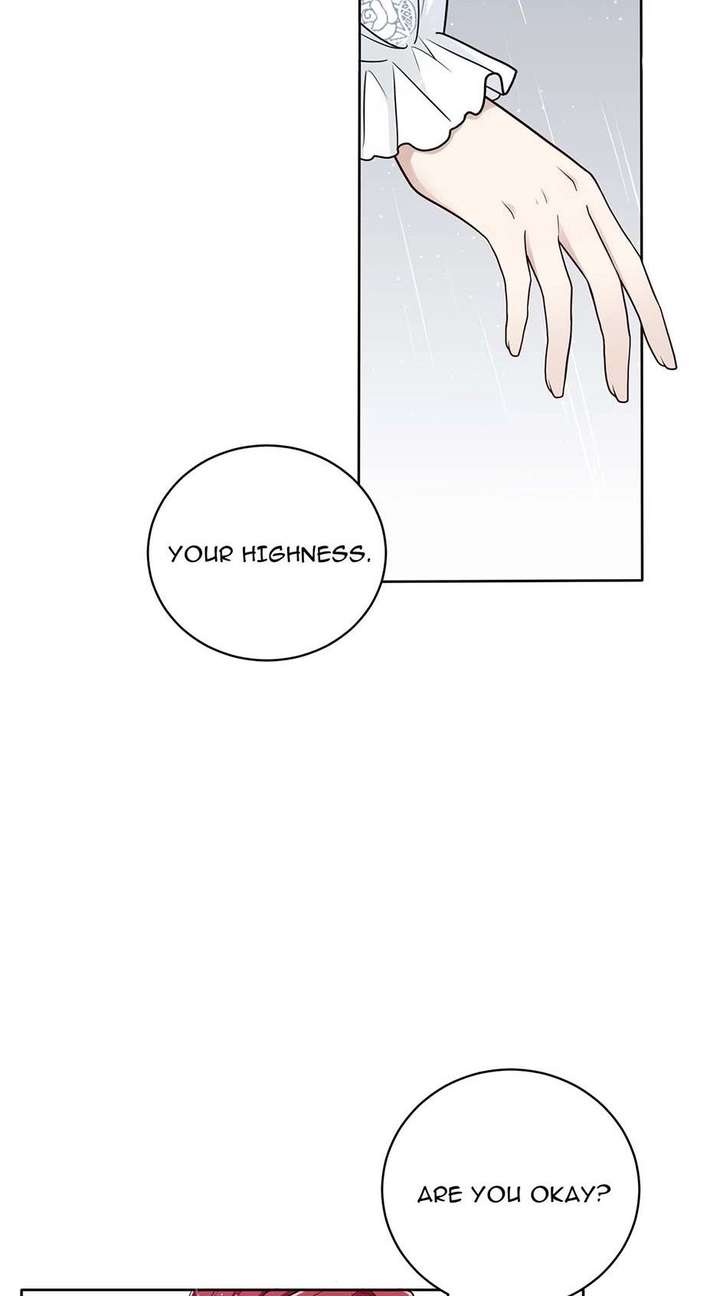 The poetry of love and war Chapter 11 - Page 43