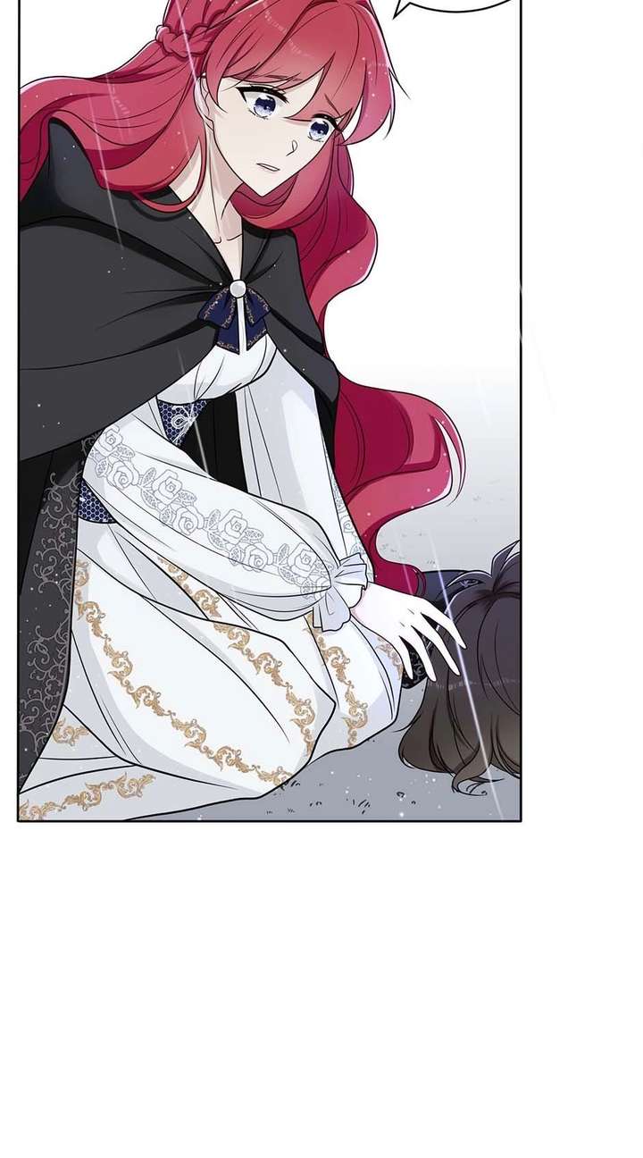 The poetry of love and war Chapter 11 - Page 44