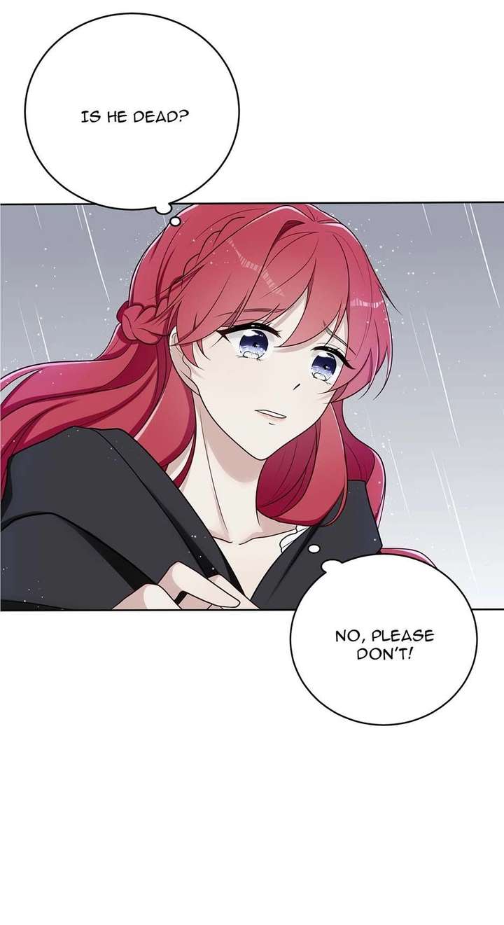 The poetry of love and war Chapter 11 - Page 45