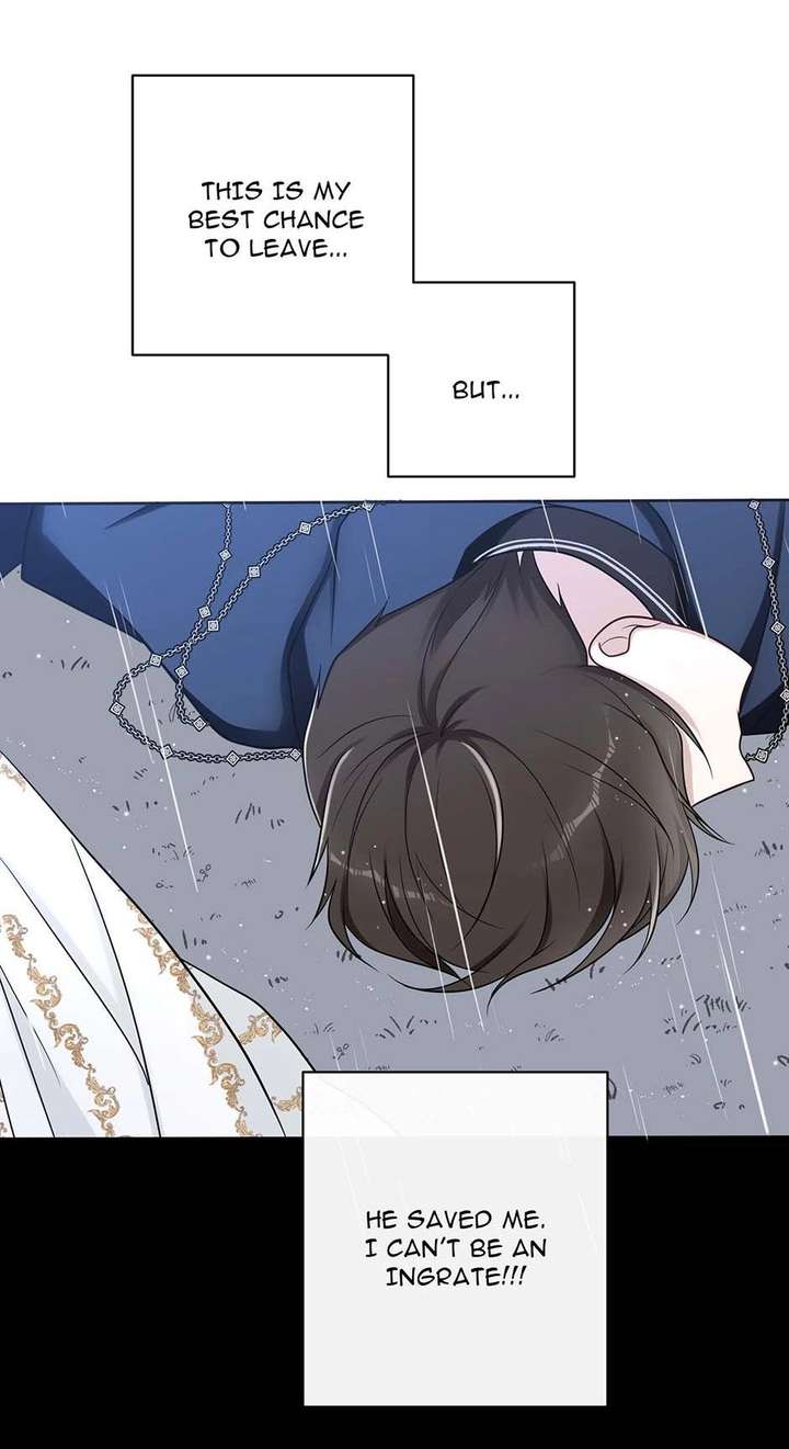 The poetry of love and war Chapter 11 - Page 46