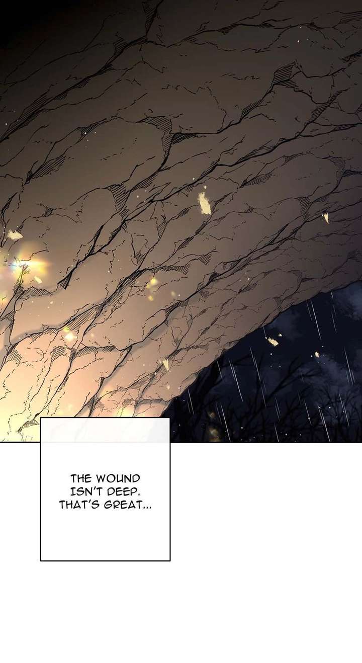 The poetry of love and war Chapter 11 - Page 48