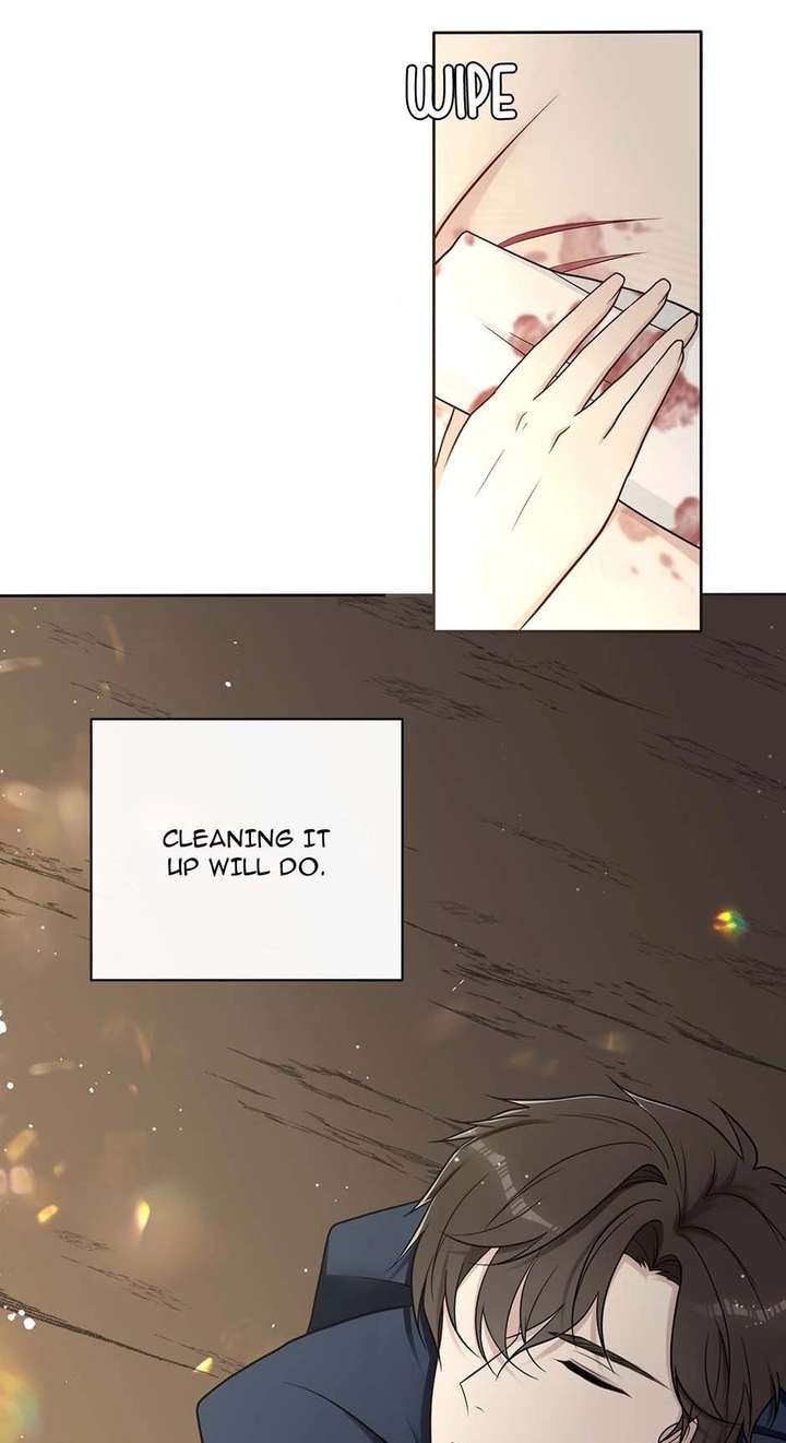 The poetry of love and war Chapter 11 - Page 49