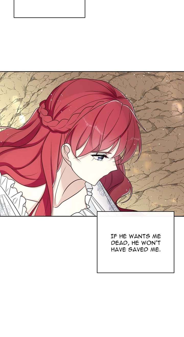 The poetry of love and war Chapter 11 - Page 51