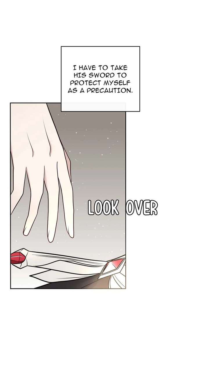 The poetry of love and war Chapter 11 - Page 52