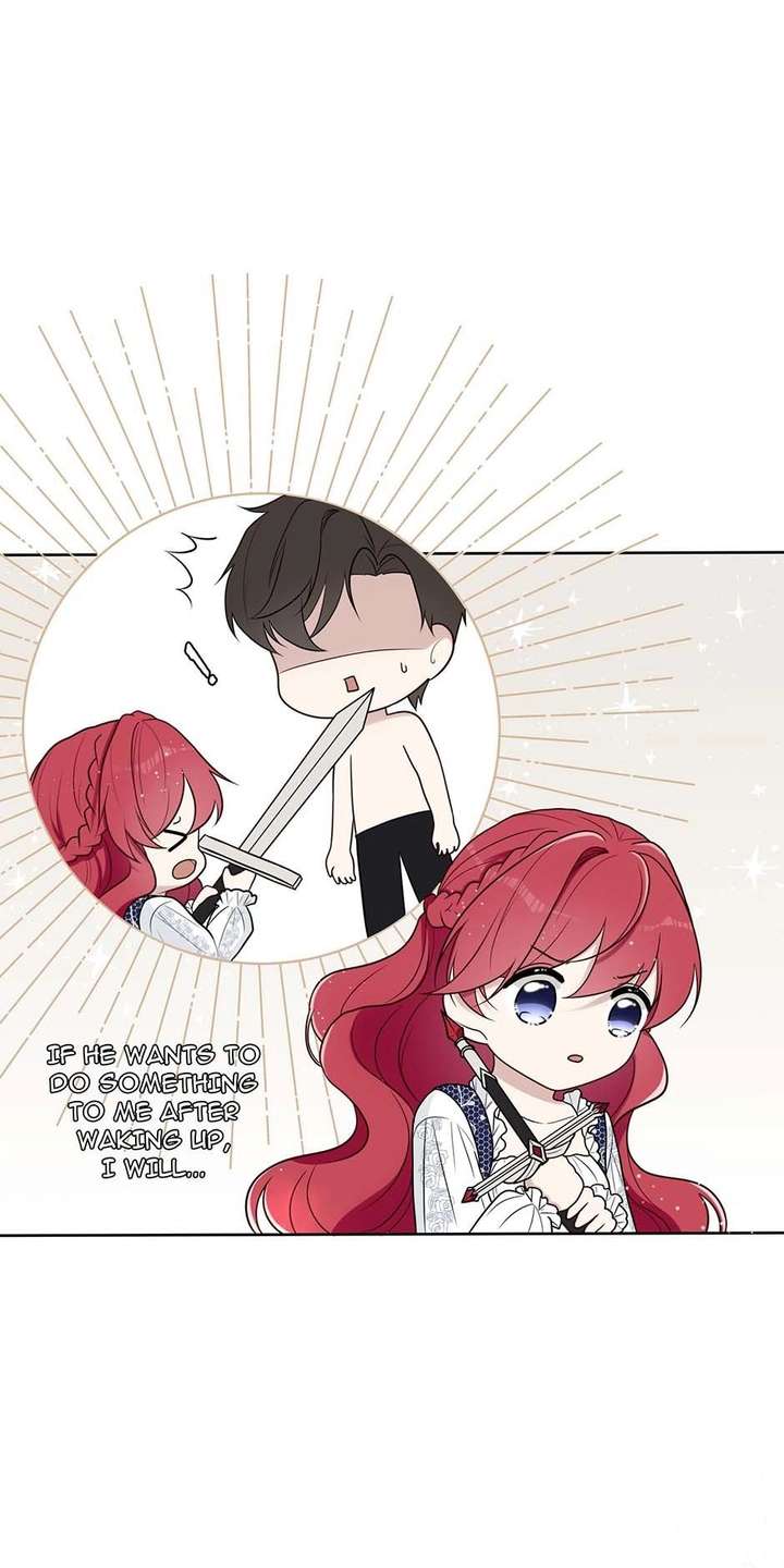 The poetry of love and war Chapter 11 - Page 53