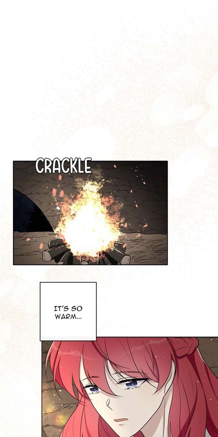 The poetry of love and war Chapter 11 - Page 54