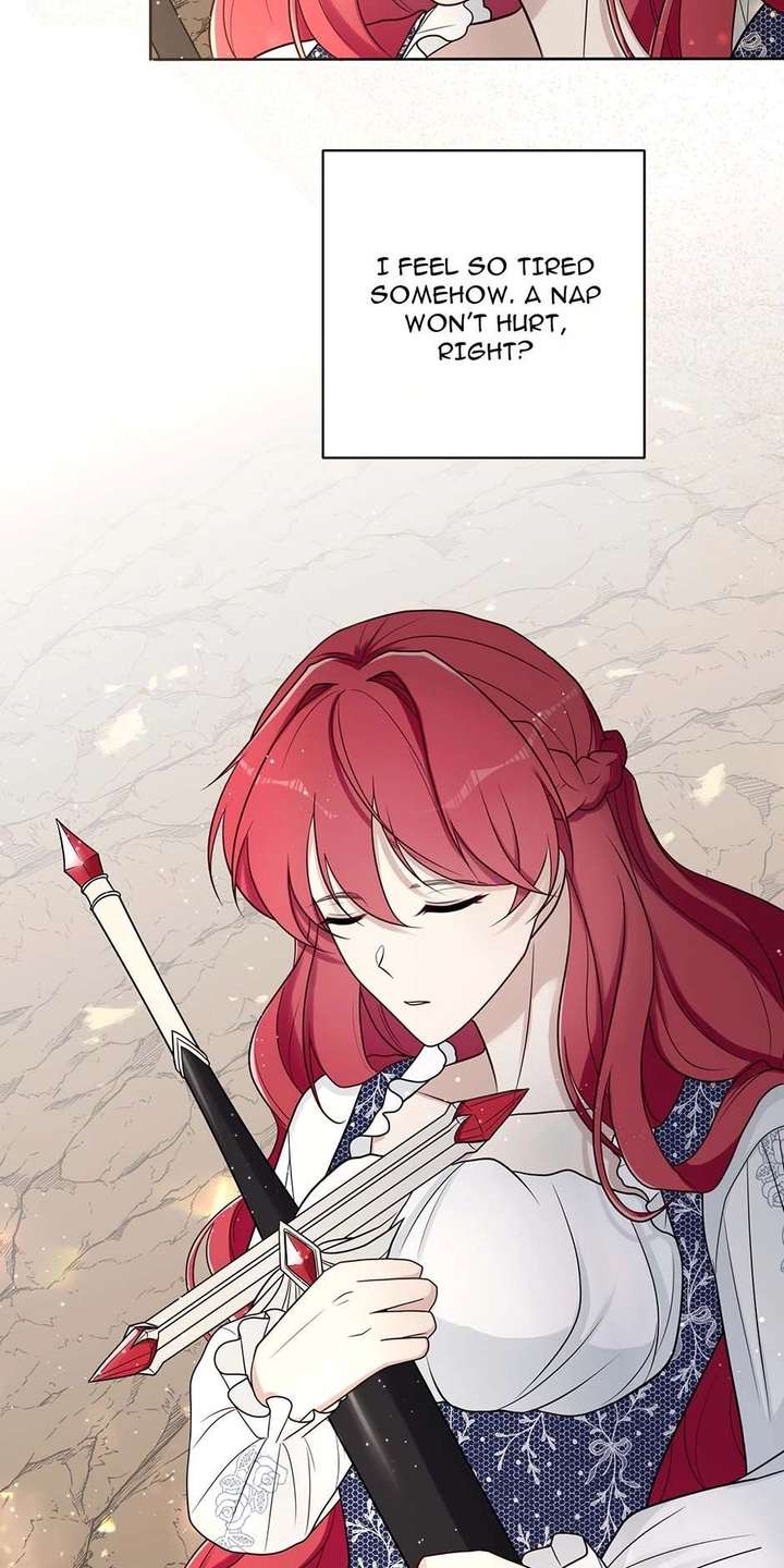 The poetry of love and war Chapter 11 - Page 55