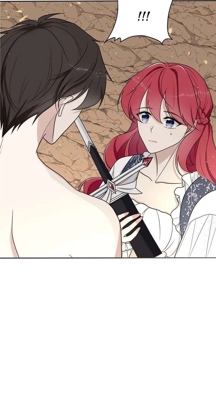 The poetry of love and war Chapter 11 - Page 65