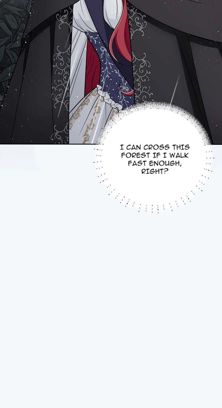 The poetry of love and war Chapter 11 - Page 7