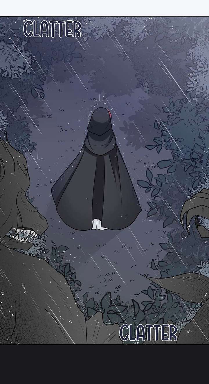 The poetry of love and war Chapter 11 - Page 8