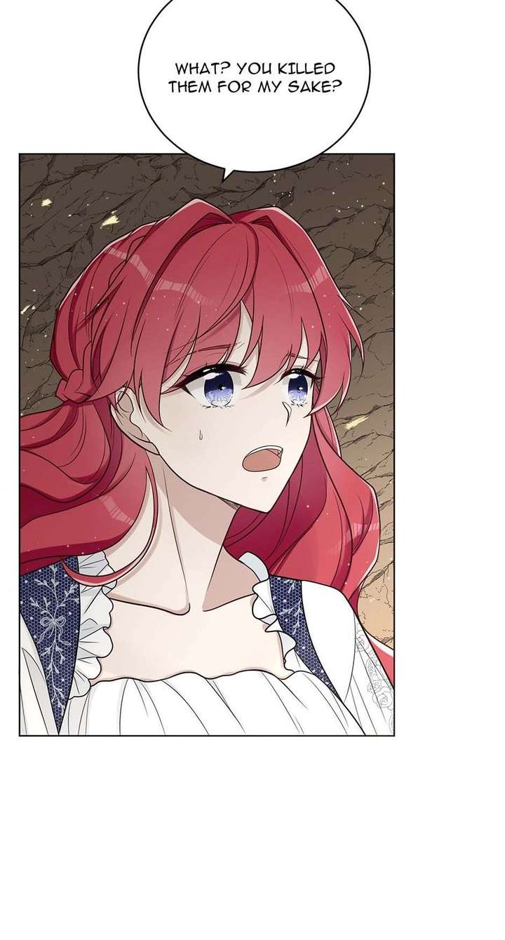 The poetry of love and war Chapter 12 - Page 10