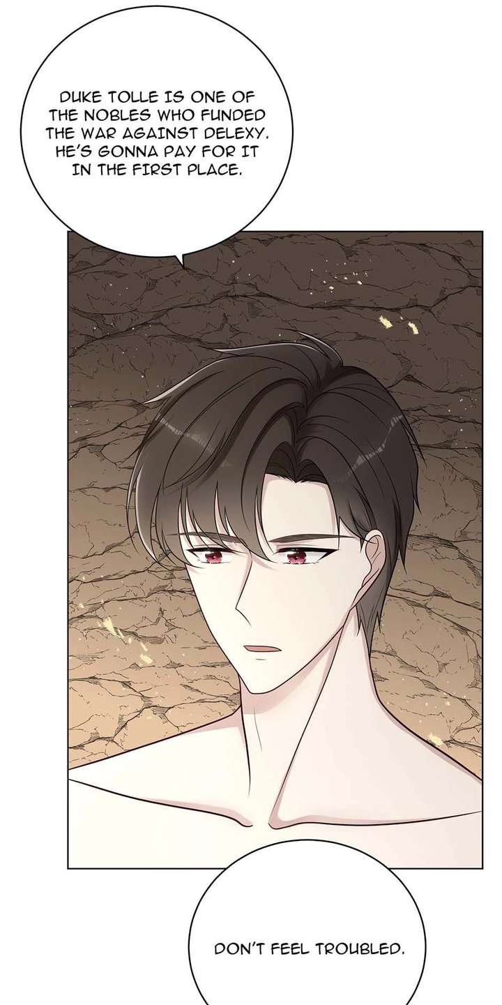 The poetry of love and war Chapter 12 - Page 11