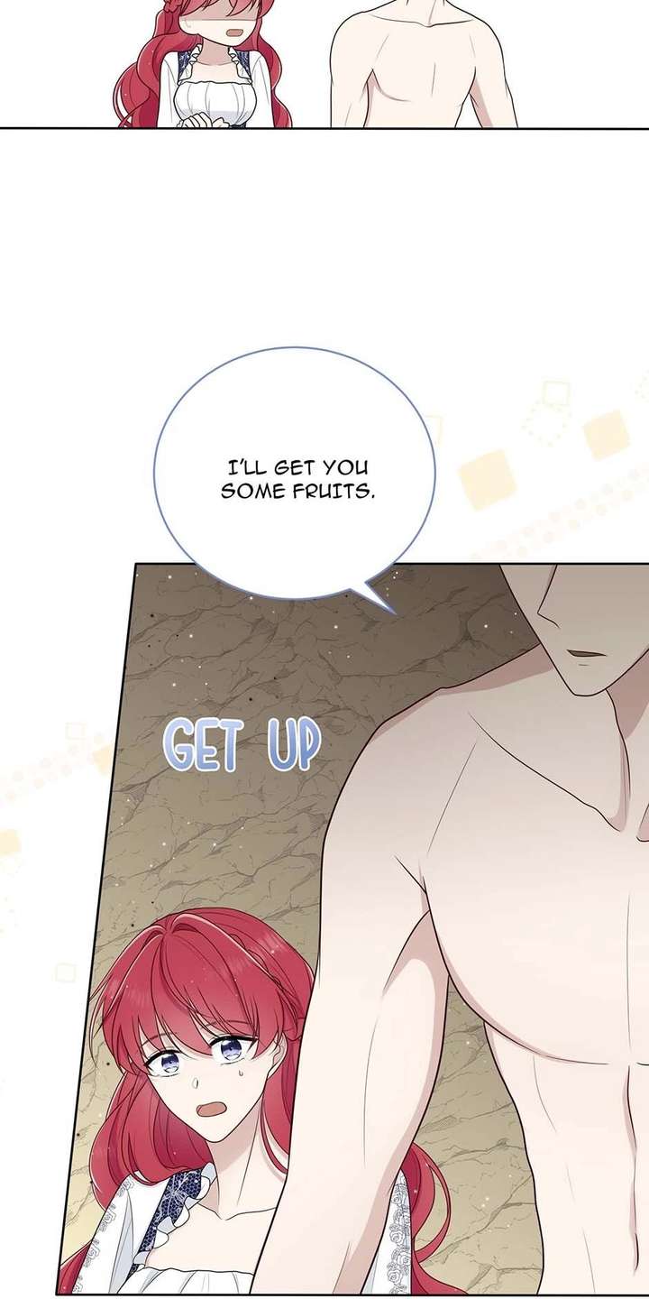 The poetry of love and war Chapter 12 - Page 25