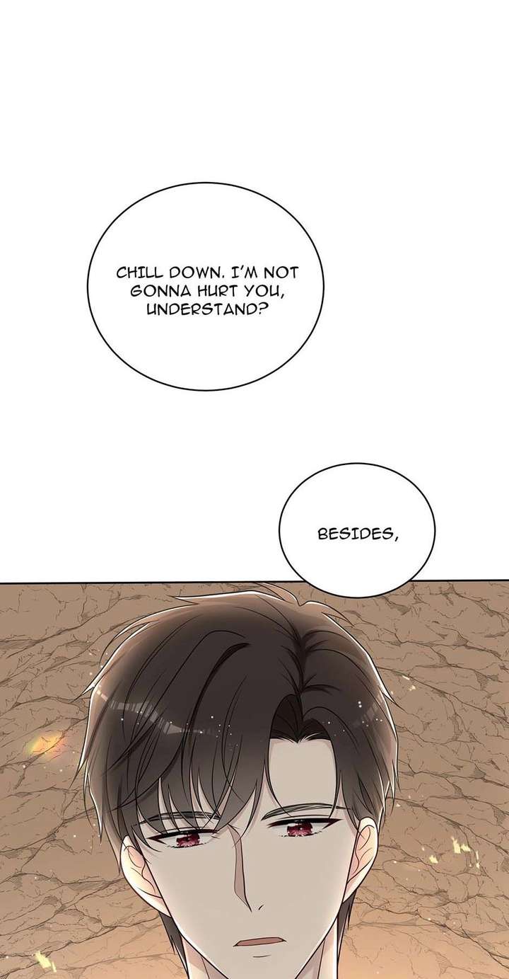 The poetry of love and war Chapter 12 - Page 3