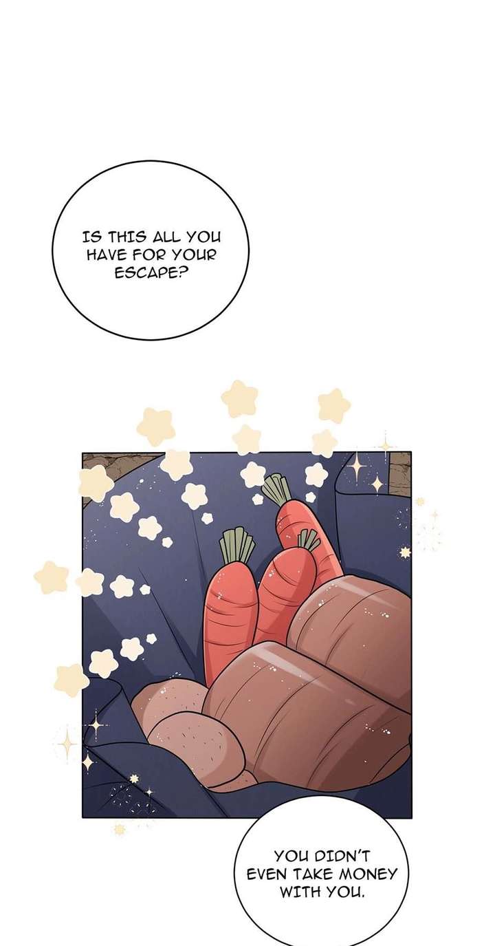 The poetry of love and war Chapter 12 - Page 31