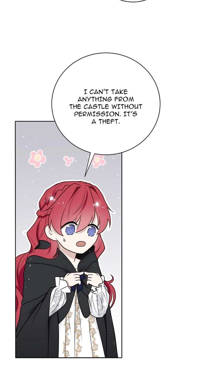 The poetry of love and war Chapter 12 - Page 32