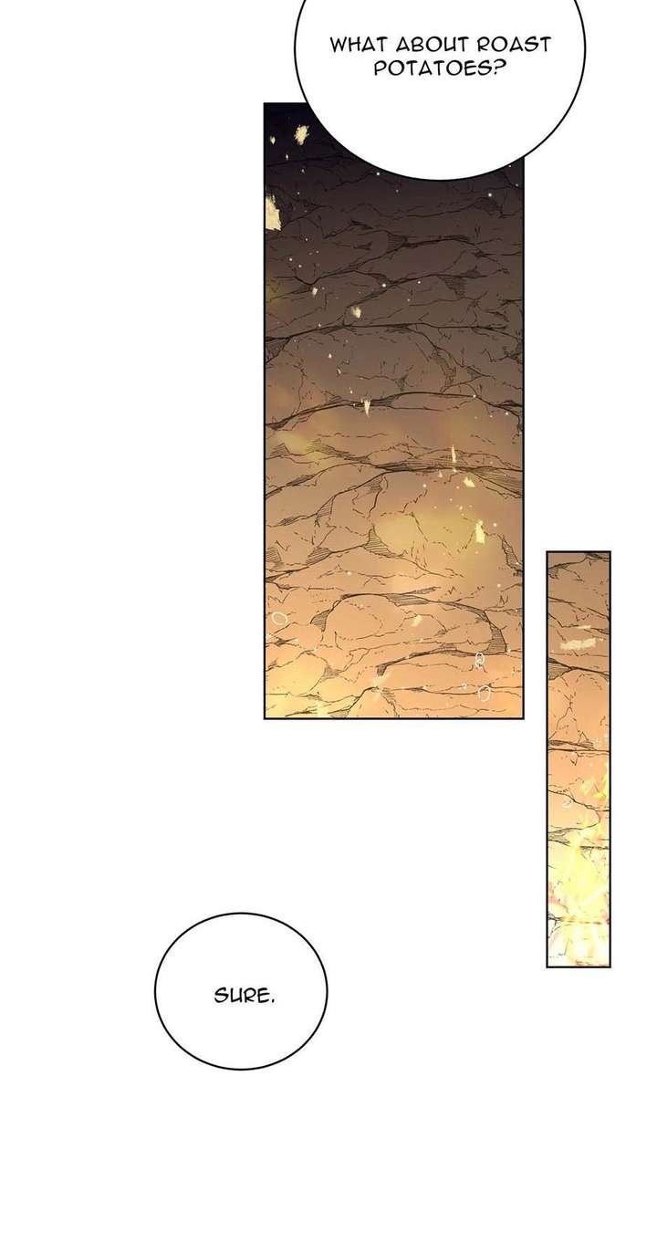 The poetry of love and war Chapter 12 - Page 35