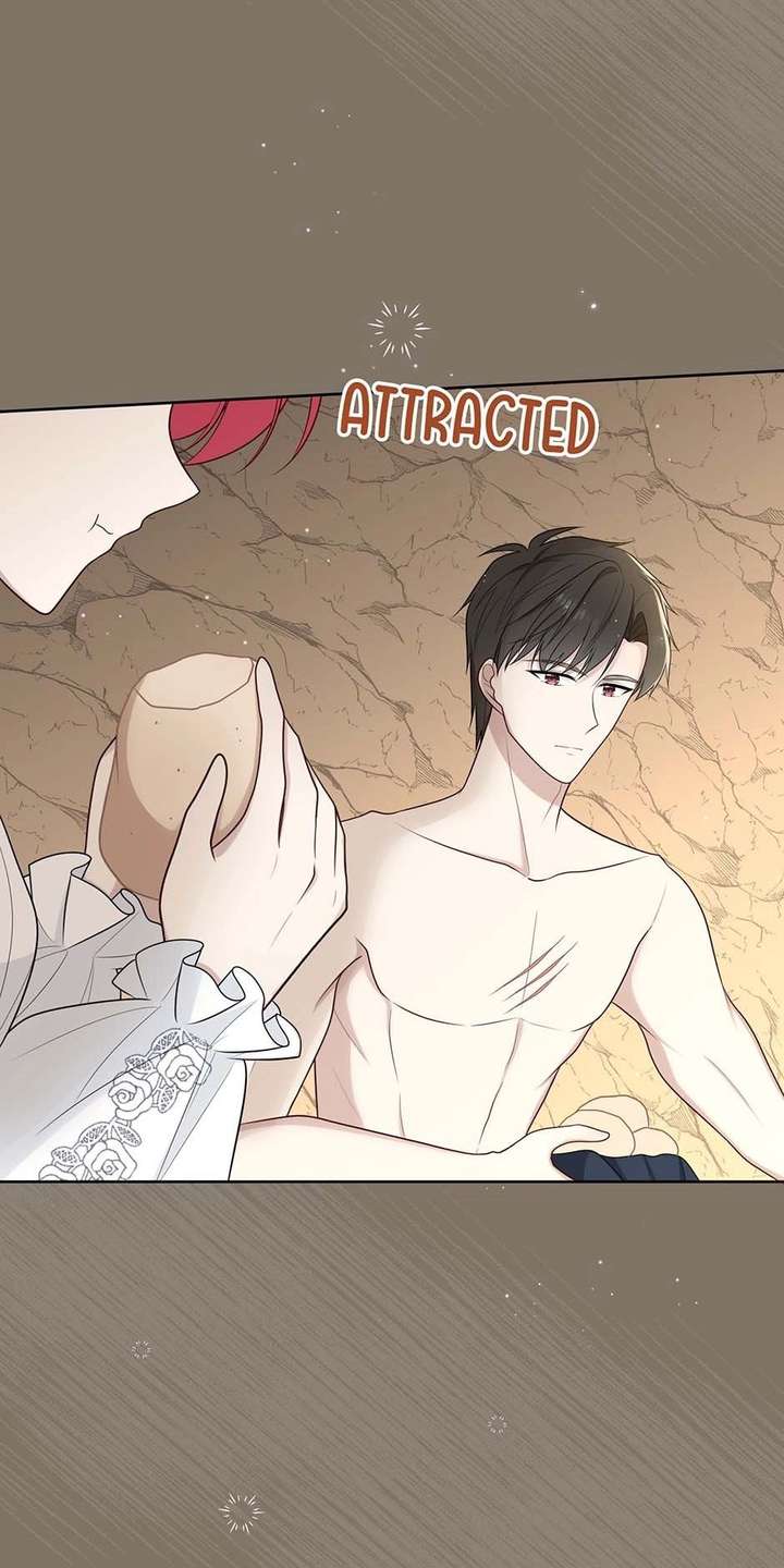 The poetry of love and war Chapter 12 - Page 37