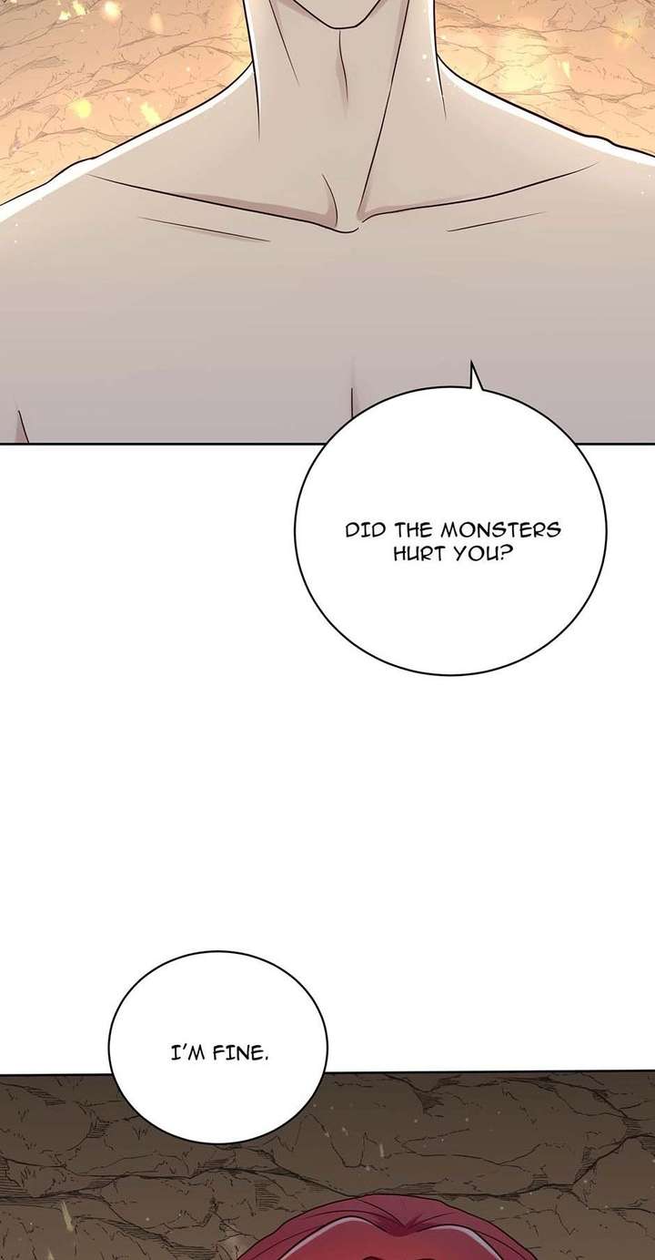 The poetry of love and war Chapter 12 - Page 4