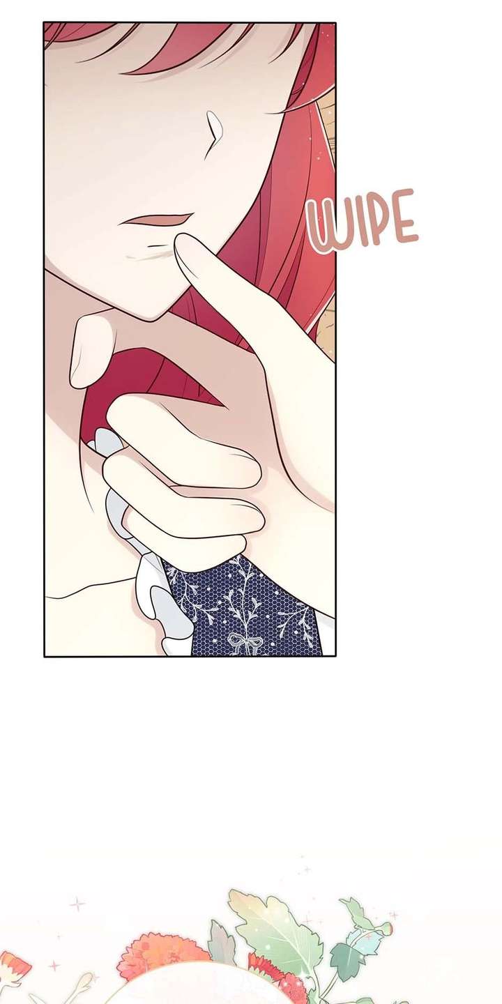 The poetry of love and war Chapter 12 - Page 41