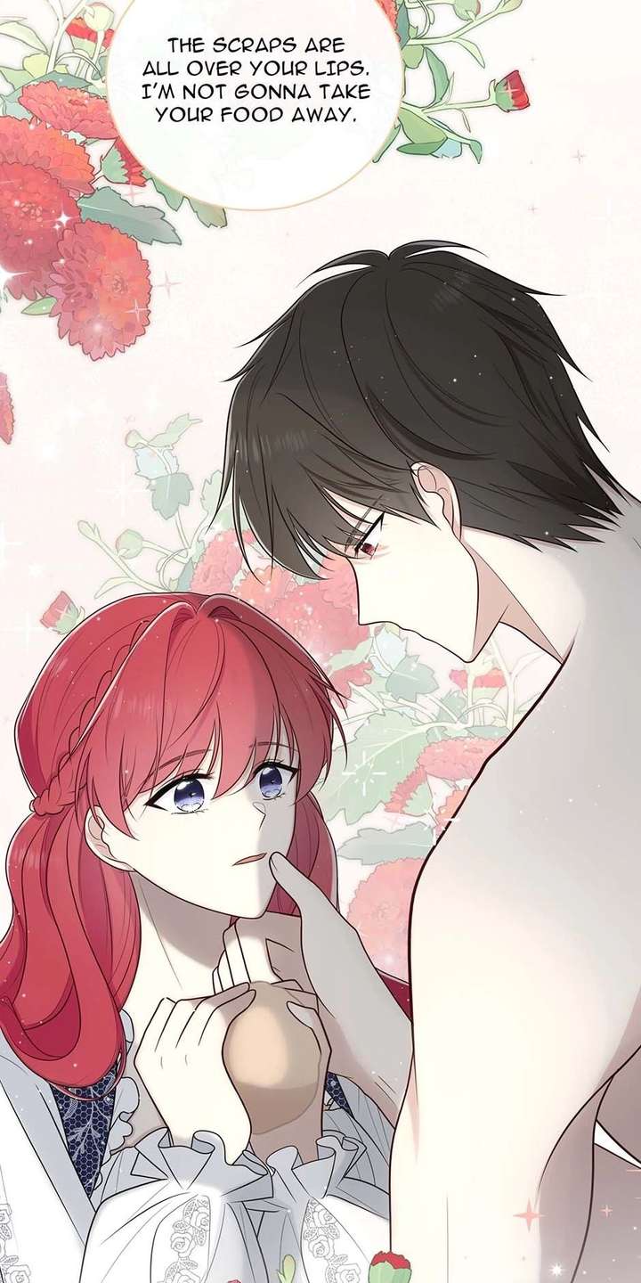 The poetry of love and war Chapter 12 - Page 42