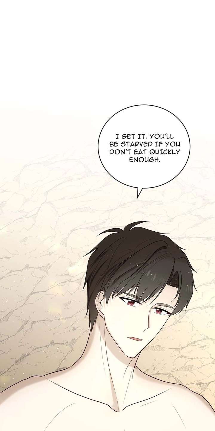 The poetry of love and war Chapter 12 - Page 47