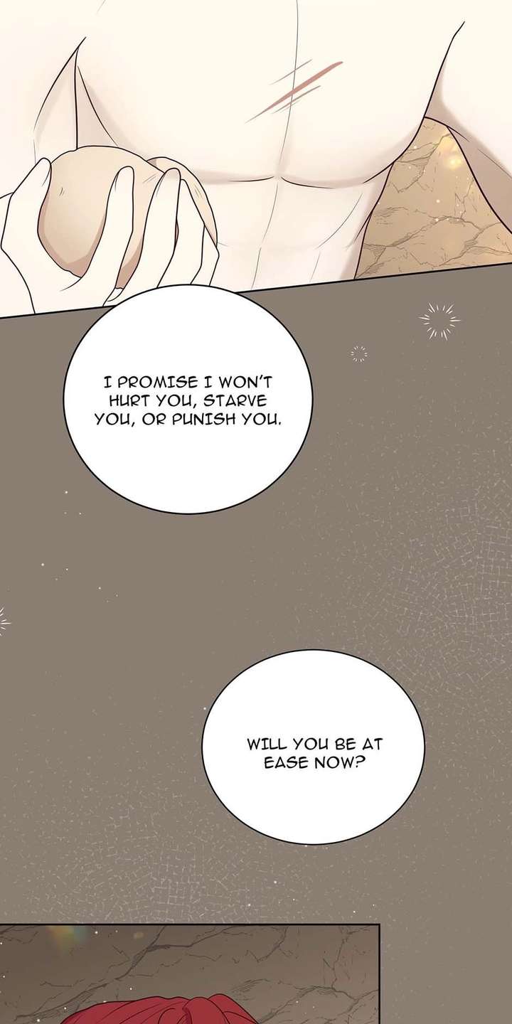 The poetry of love and war Chapter 12 - Page 48