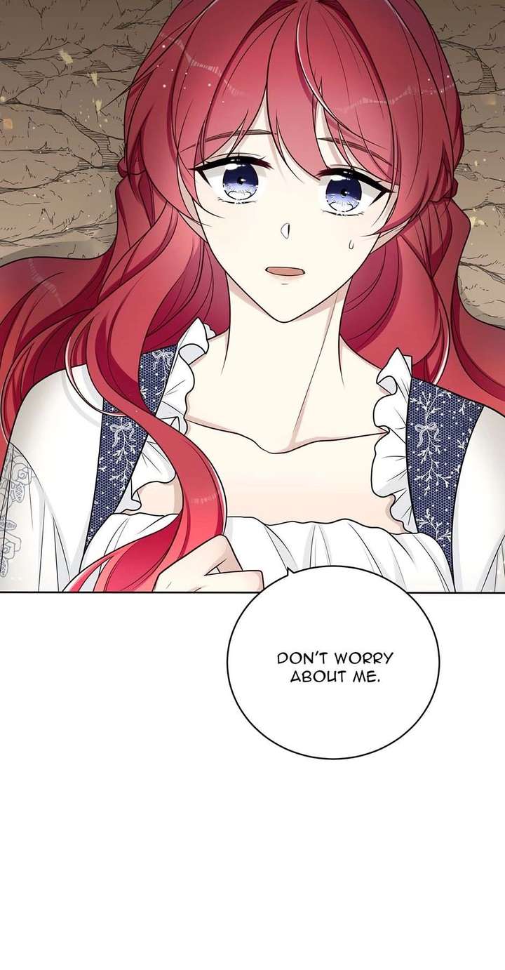 The poetry of love and war Chapter 12 - Page 5