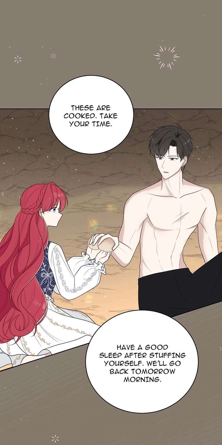 The poetry of love and war Chapter 12 - Page 51