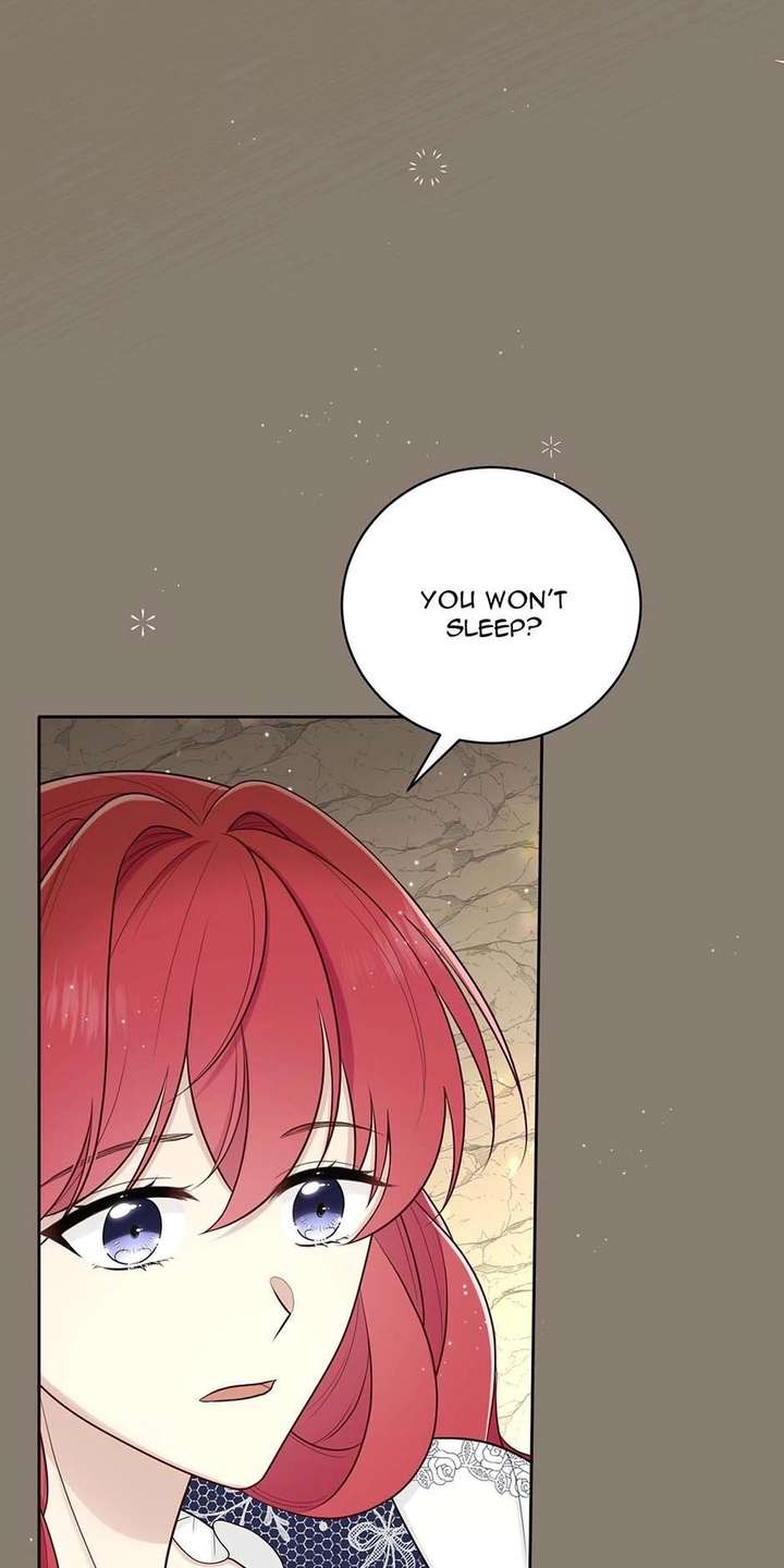 The poetry of love and war Chapter 12 - Page 52