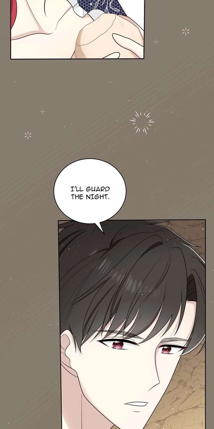 The poetry of love and war Chapter 12 - Page 53