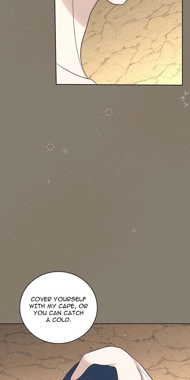 The poetry of love and war Chapter 12 - Page 54