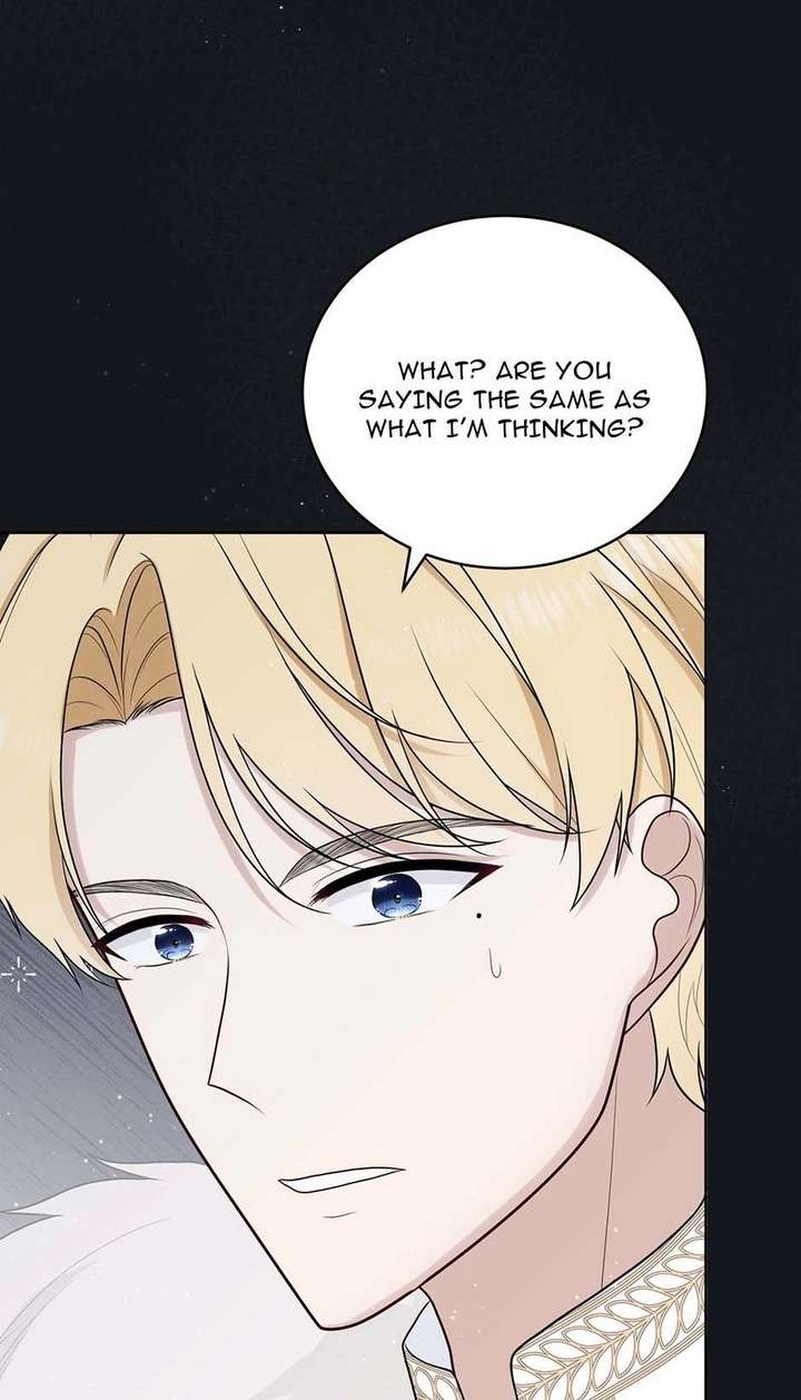 The poetry of love and war Chapter 12 - Page 58