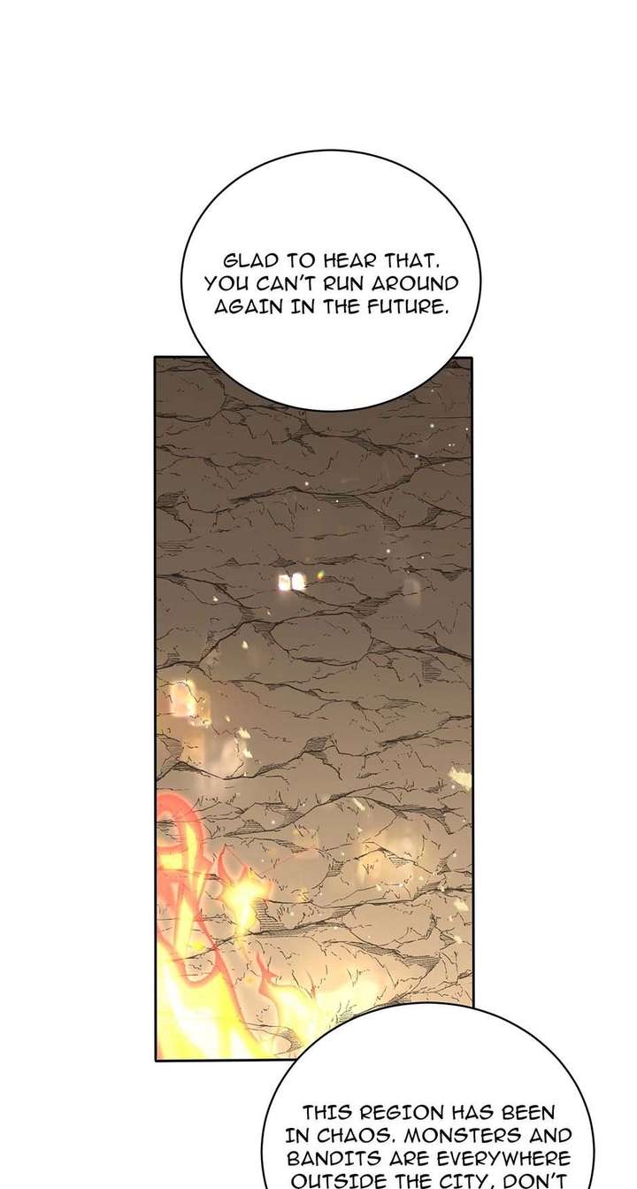 The poetry of love and war Chapter 12 - Page 6