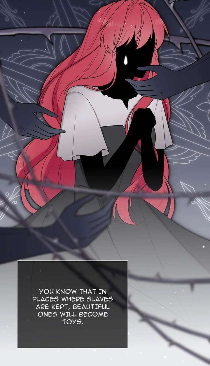 The poetry of love and war Chapter 12 - Page 60