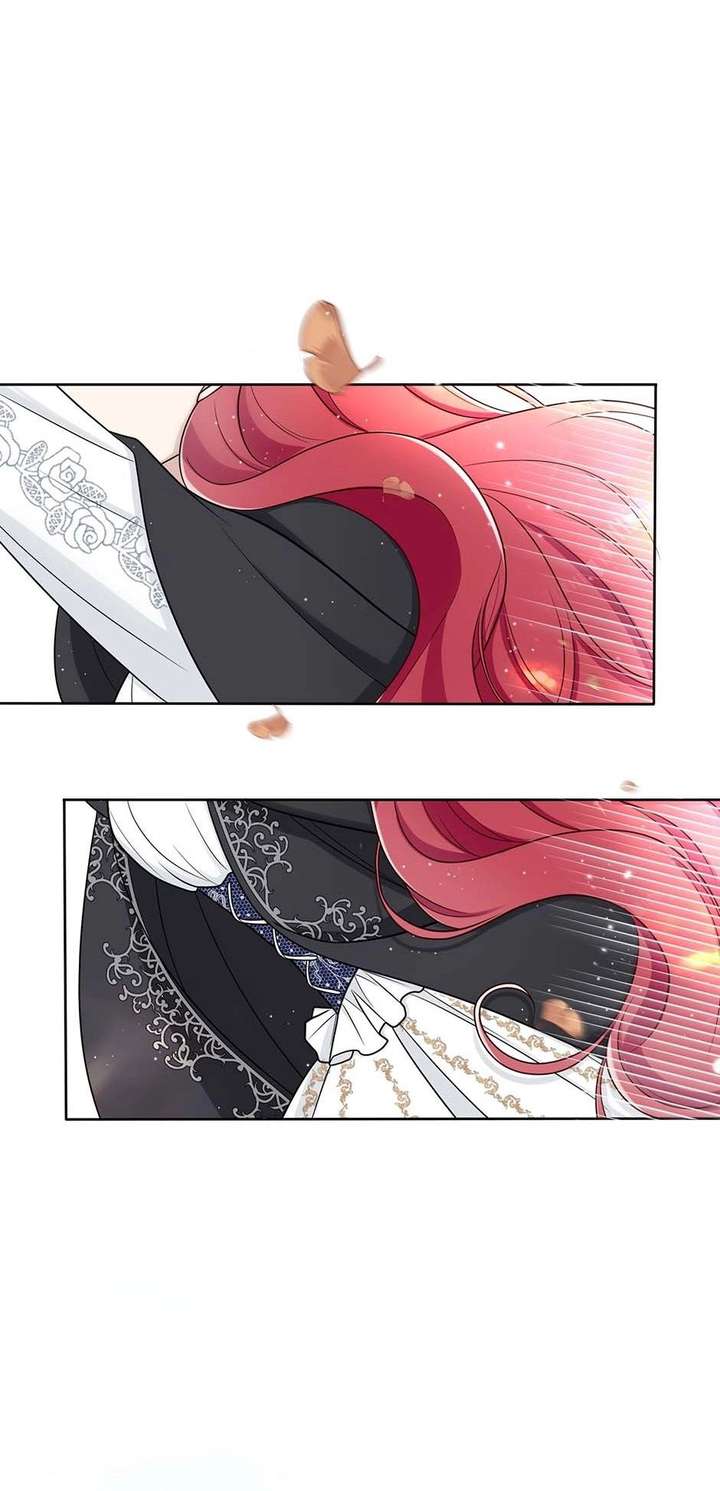 The poetry of love and war Chapter 13 - Page 12