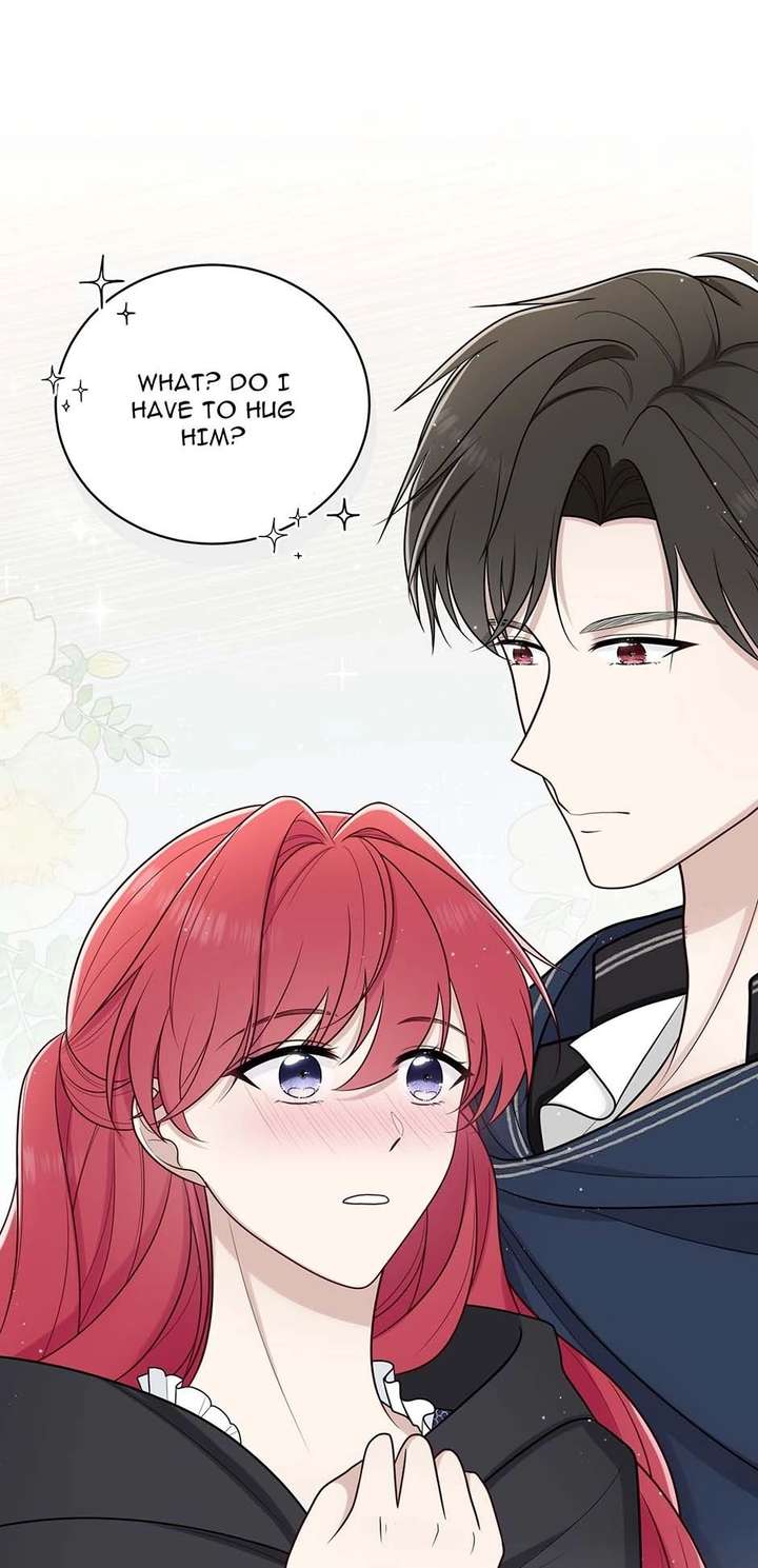 The poetry of love and war Chapter 13 - Page 16