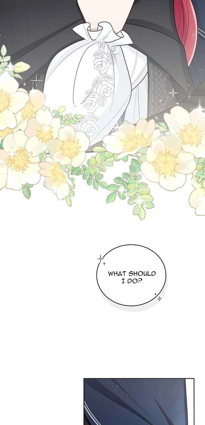 The poetry of love and war Chapter 13 - Page 17