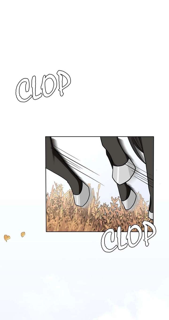 The poetry of love and war Chapter 13 - Page 21