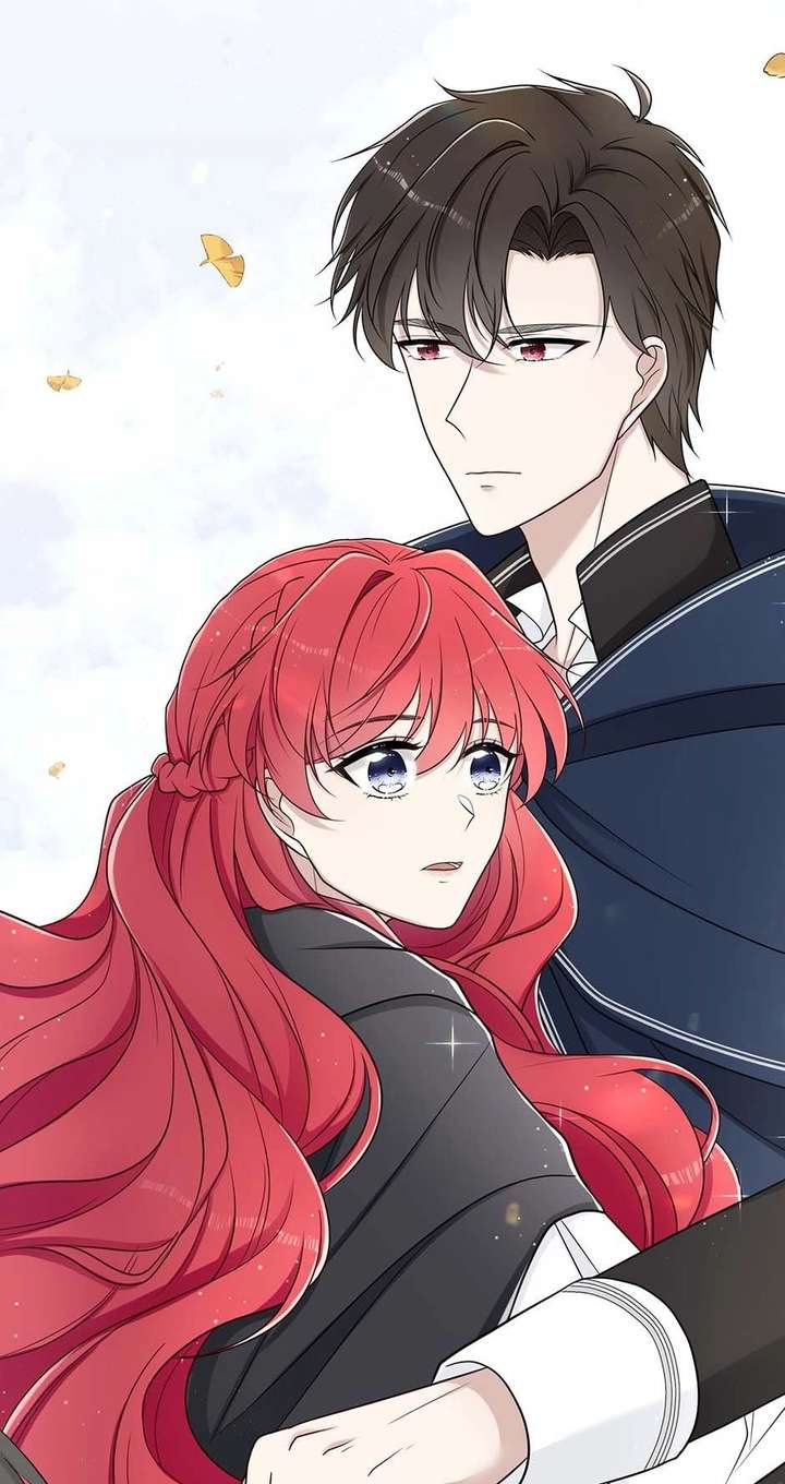 The poetry of love and war Chapter 13 - Page 22