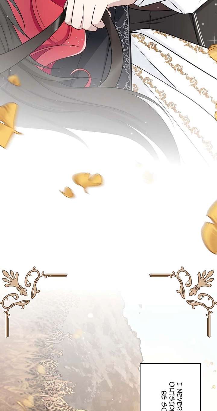 The poetry of love and war Chapter 13 - Page 23