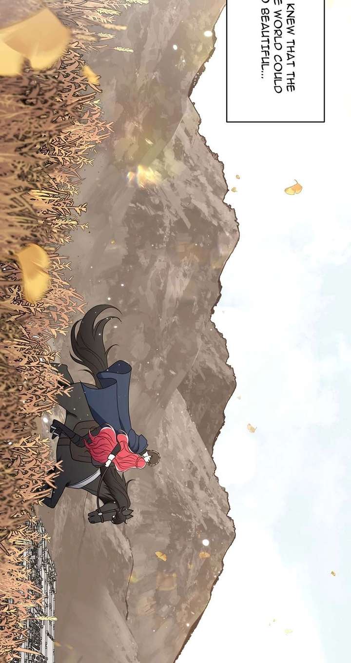 The poetry of love and war Chapter 13 - Page 24