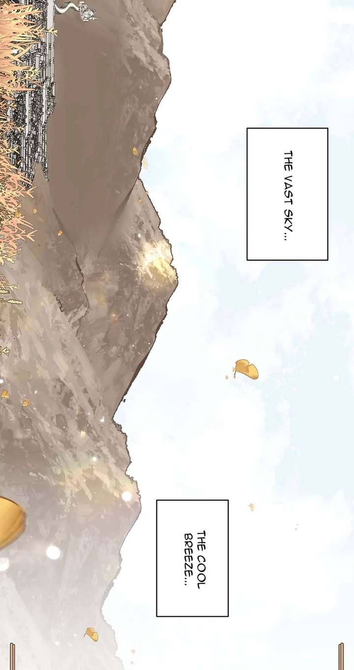 The poetry of love and war Chapter 13 - Page 25