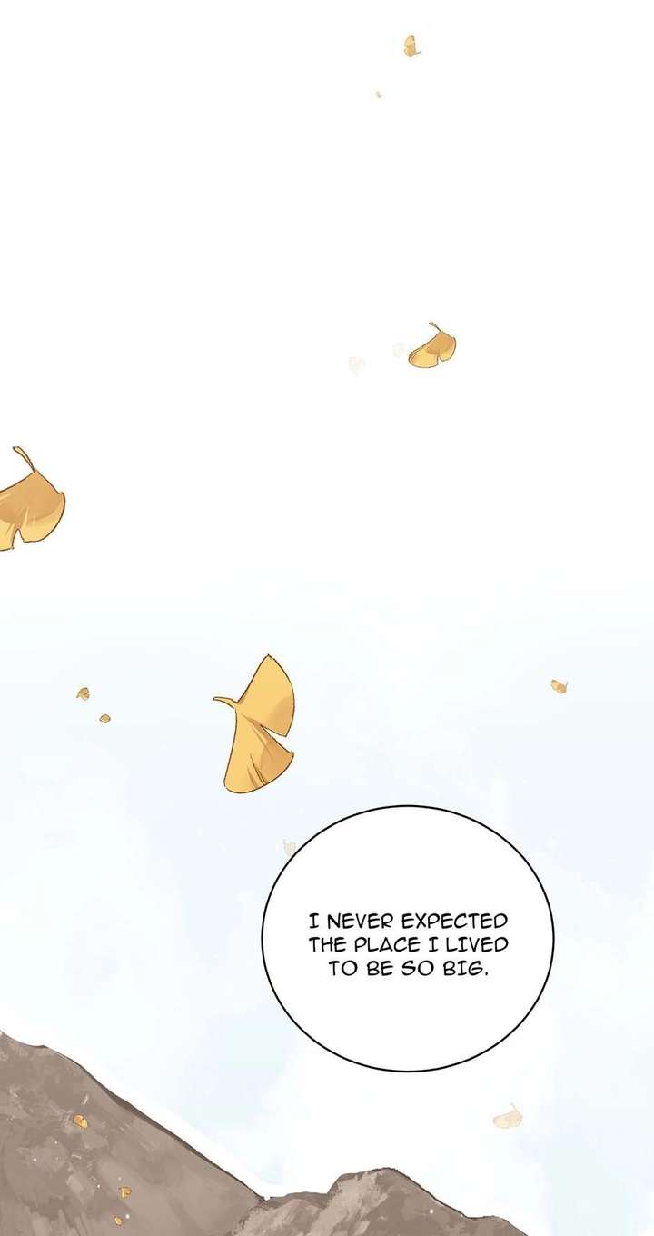 The poetry of love and war Chapter 13 - Page 27