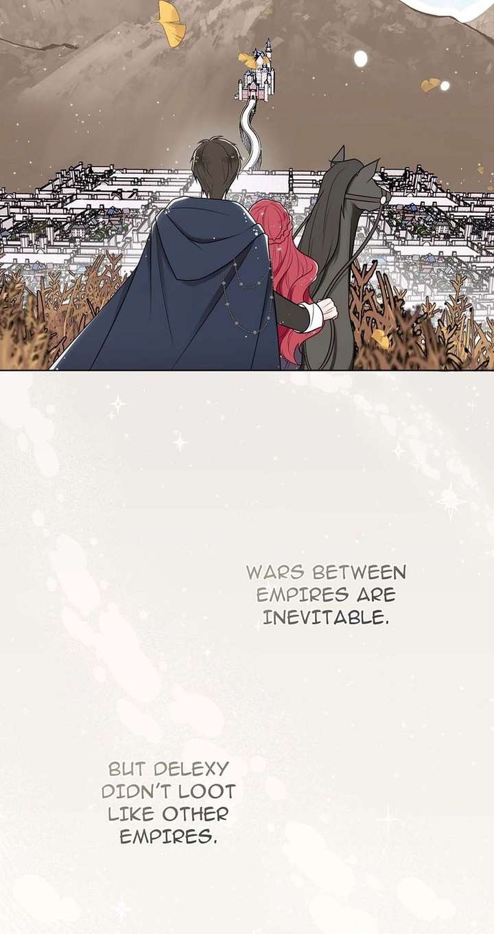 The poetry of love and war Chapter 13 - Page 28