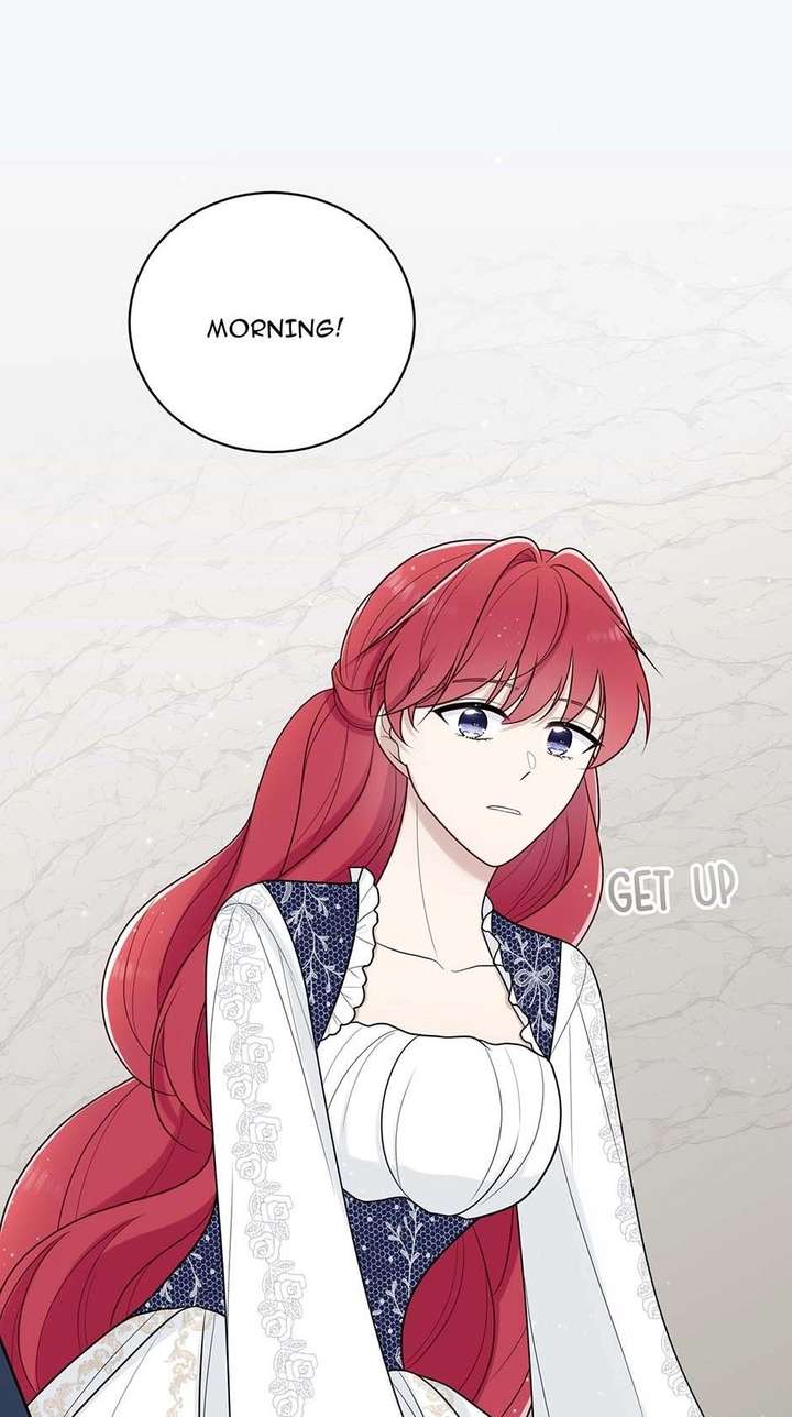 The poetry of love and war Chapter 13 - Page 3