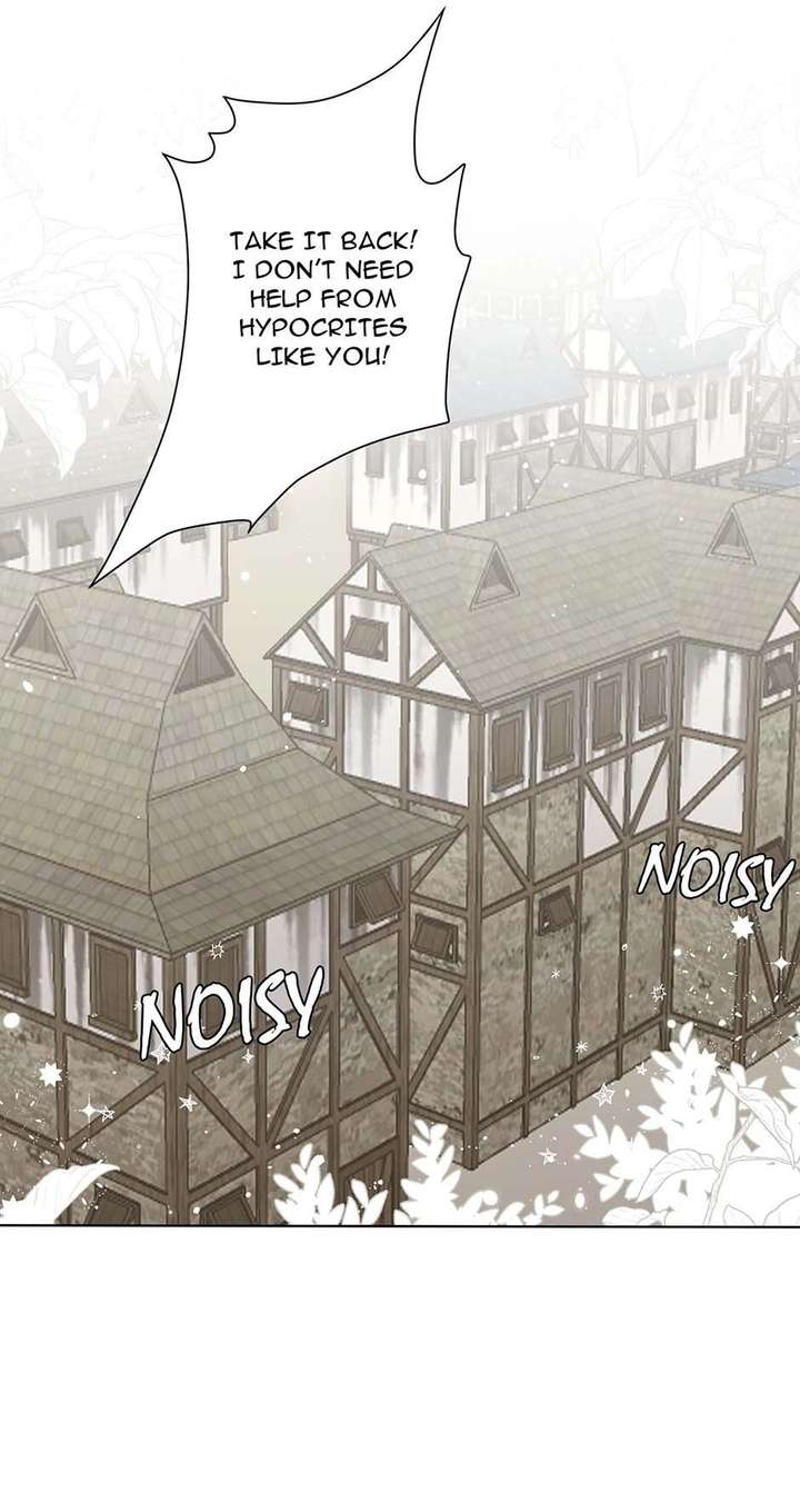 The poetry of love and war Chapter 13 - Page 30