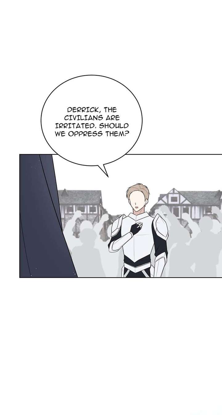 The poetry of love and war Chapter 13 - Page 33