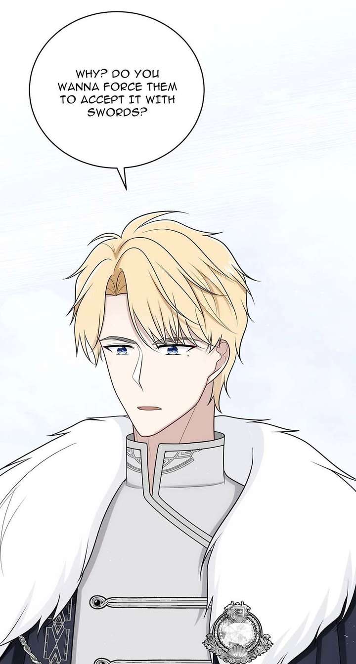 The poetry of love and war Chapter 13 - Page 34